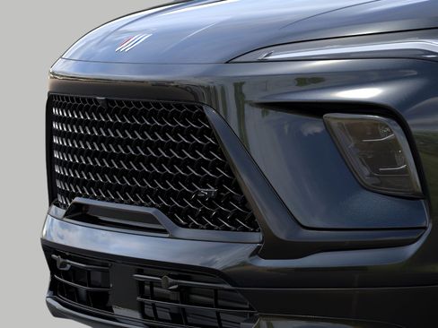 New 2026 Buick Enclave Sport Touring w/ Power Package image 13