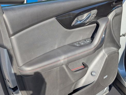 Certified 2023 Chevrolet Blazer RS image 15