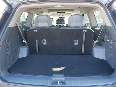 Certified 2024 Kia EV9 Wind image 18