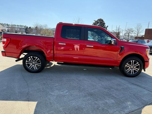 Used 2022 Ford F150 XL w/ STX Appearance Package image 6