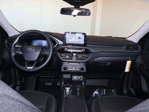 New 2026 Ford Escape Active image 25