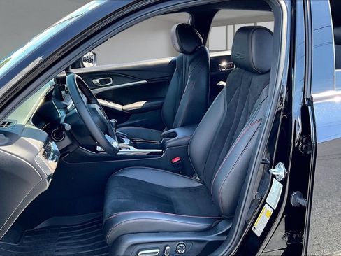 Certified 2025 Acura Integra Type S FWD image 25