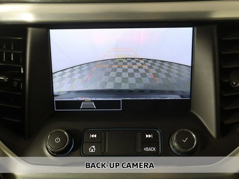 Used 2021 GMC Acadia SLE w/ Driver Convenience Package AWD/4WD image 6