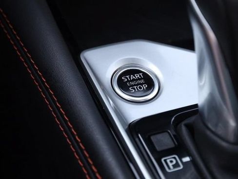 Certified 2025 Nissan Altima 2.5 SR FWD image 19
