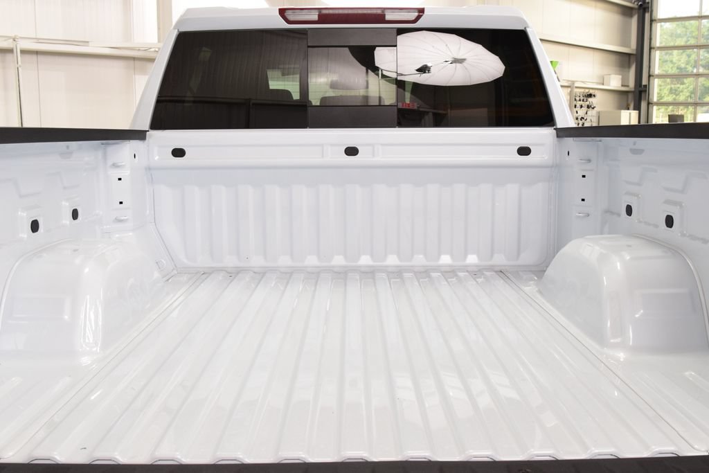 Used 2026 GMC Sierra 1500 SLT w/ SLT Premium Package AWD/4WD image 26