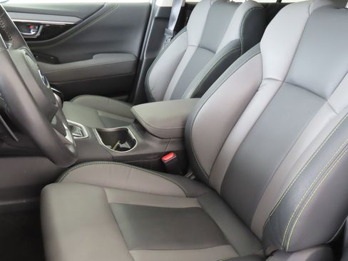 Certified 2023 Subaru Outback Onyx Edition XT w/ Tech Package 2 image 13