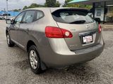 Used 2011 Nissan Rogue S image 4