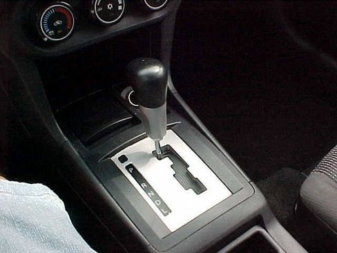 Used 2010 Mitsubishi Lancer ES FWD image 20
