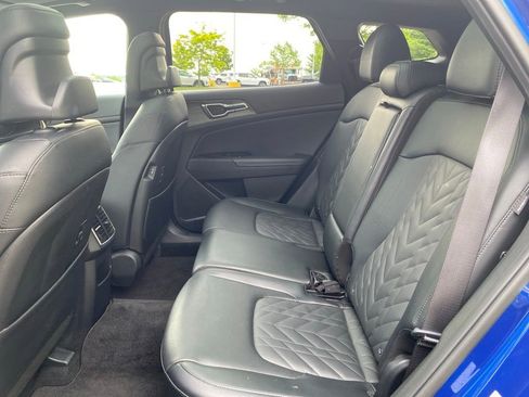 Certified 2024 Kia Sportage X-Pro Prestige AWD/4WD image 21