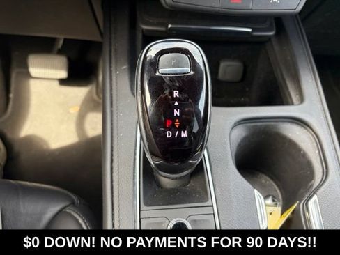 Used 2023 Cadillac XT4 Premium Luxury FWD image 18