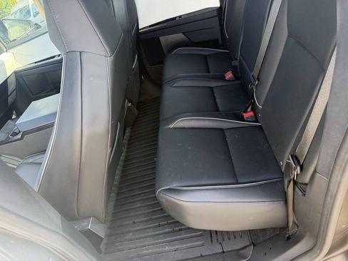 Used 2024 Tesla Cybertruck Cyberbeast AWD/4WD image 21