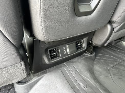 Used 2024 Chevrolet Silverado 1500 RST w/ LPO, Dark Essentials Package AWD/4WD image 29