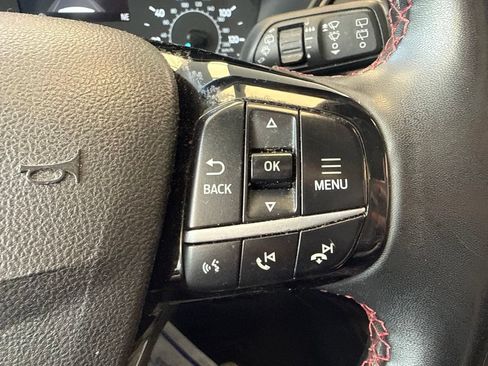 Used 2022 Ford Escape SEL w/ SEL Stealth AWD Package image 20