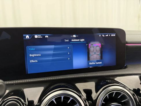 Used 2024 Mercedes-Benz CLA 250 4MATIC image 25