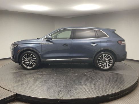 Used 2019 Lincoln Nautilus Reserve w/ Driver Assistance Package AWD/4WD image 4