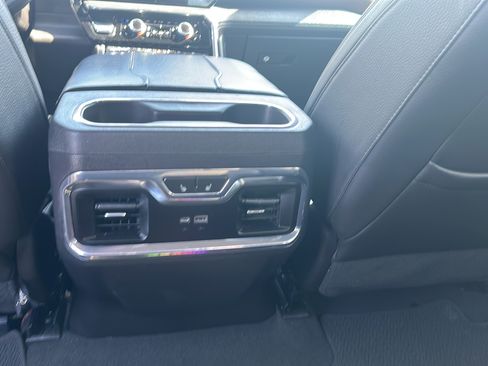 Used 2024 GMC Sierra 1500 Denali w/ Denali Reserve Package AWD/4WD image 22