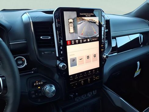 New 2026 RAM 1500 Limited image 19