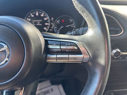 Used 2020 MAZDA CX-30 AWD w/ Premium Package image 20