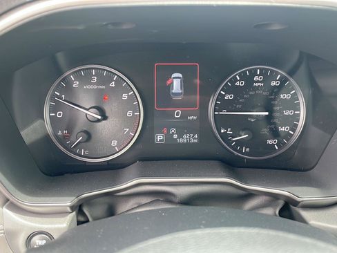Used 2025 Subaru Outback Onyx Edition AWD/4WD image 19