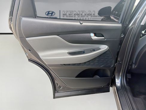 Used 2021 Hyundai Santa Fe SEL w/ Convenience Package FWD image 24