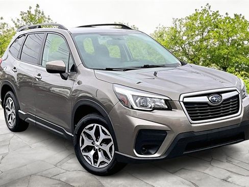 Used 2020 Subaru Forester Premium w/ Popular Package #1 image 10