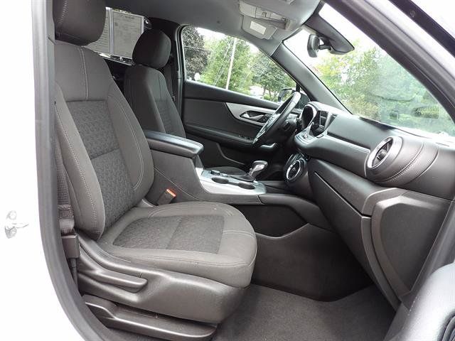 Certified 2022 Chevrolet Blazer LT w/ Redline Edition AWD/4WD image 34