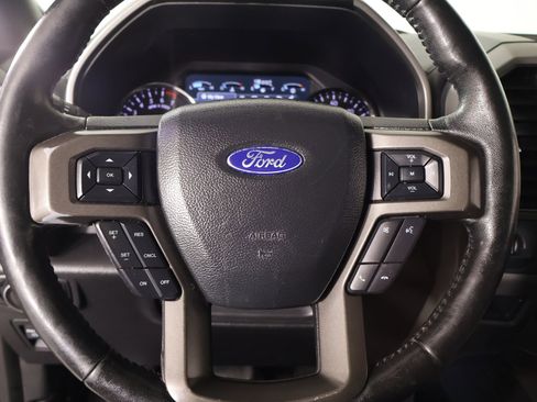 Used 2019 Ford Expedition Max XLT w/ Equipment Group 202A image 3