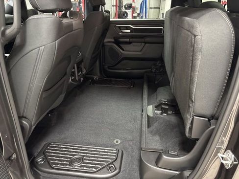 Used 2026 RAM 1500 Lone Star image 14