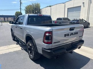 Used 2022 RAM 1500 Rebel w/ Rebel Level 1 Equipment Group AWD/4WD video 4