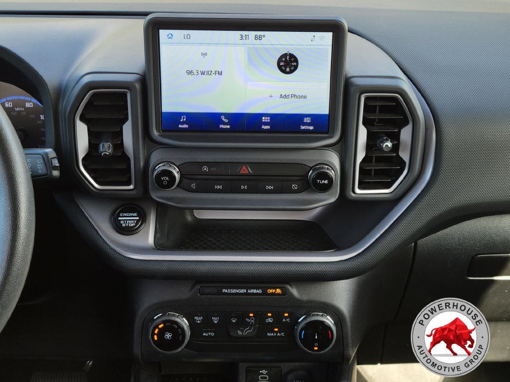Used 2024 Ford Bronco Sport Big Bend AWD/4WD image 22