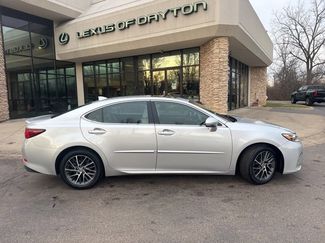 Used 2016 Lexus ES 350 350 video 2