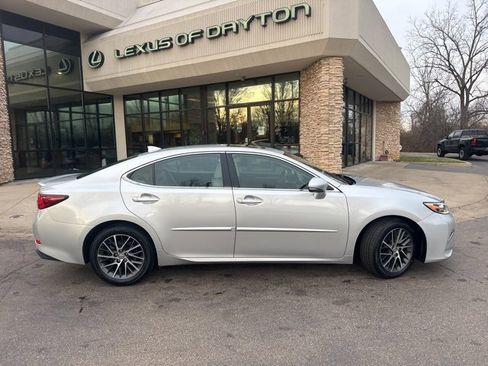 Used 2016 Lexus ES 350 350 image 2