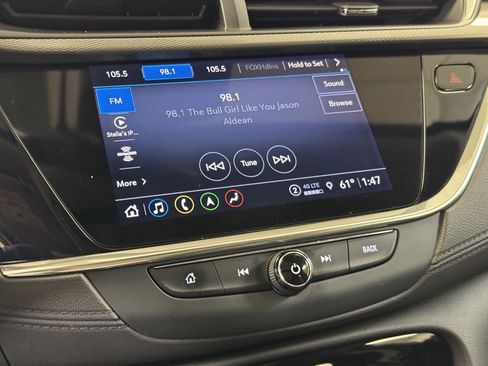 Used 2023 Buick Encore GX Essence w/ Advanced Technology Package image 44