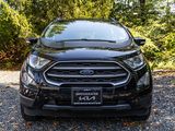 Used 2022 Ford EcoSport SE w/ SE Convenience Package image 2