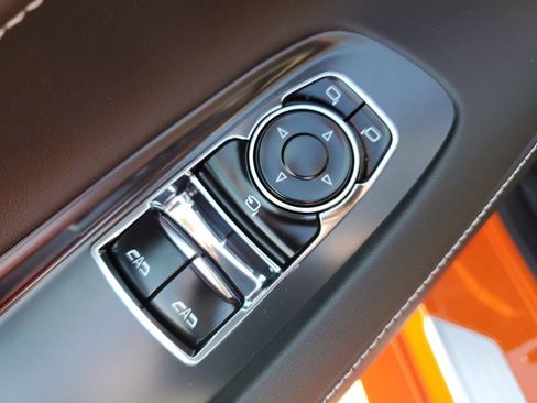 New 2026 Chevrolet Corvette Stingray Preferred Cpe w/ Stealth Interior Trim Package image 18