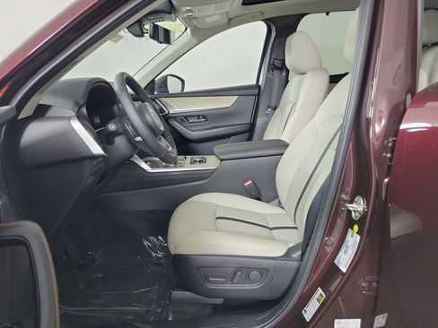 New 2026 MAZDA CX-90 Plug-In Hybrid w/Premium Sport image 11