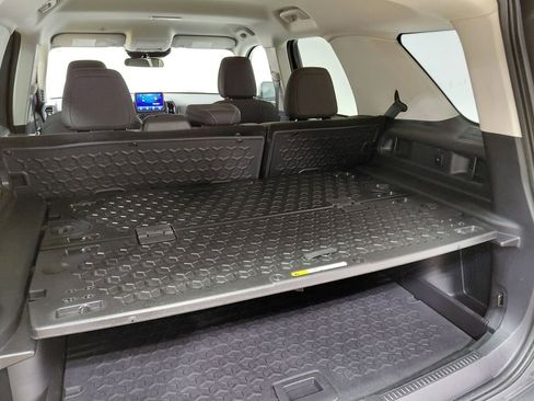 Certified 2023 Ford Bronco Sport Big Bend w/ Convenience Package image 8