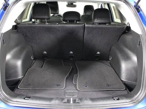 Used 2022 Jeep Compass Latitude image 16