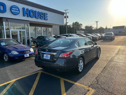 Used 2013 Nissan Altima 2.5 SL image 10