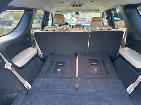 Used 2016 Dodge Durango Limited w/ Nav & Power Liftgate Group image 21