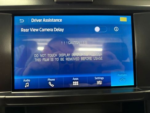 New 2026 Ford F250 XL w/ XL Chrome Package image 25