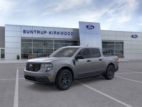 New 2026 Ford Maverick XLT w/ XLT Luxury Package image 1