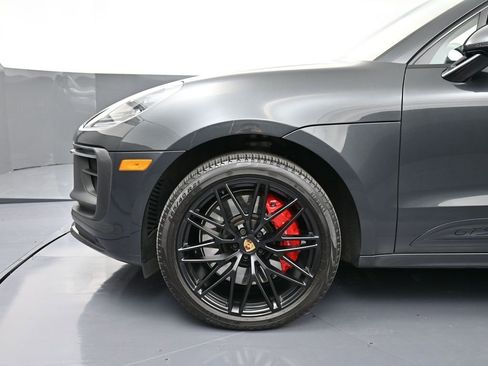 Certified 2023 Porsche Macan GTS image 12