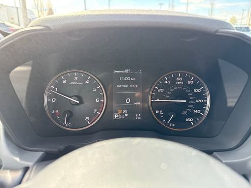 New 2026 Subaru Crosstrek 2.5i Wilderness AWD/4WD image 22