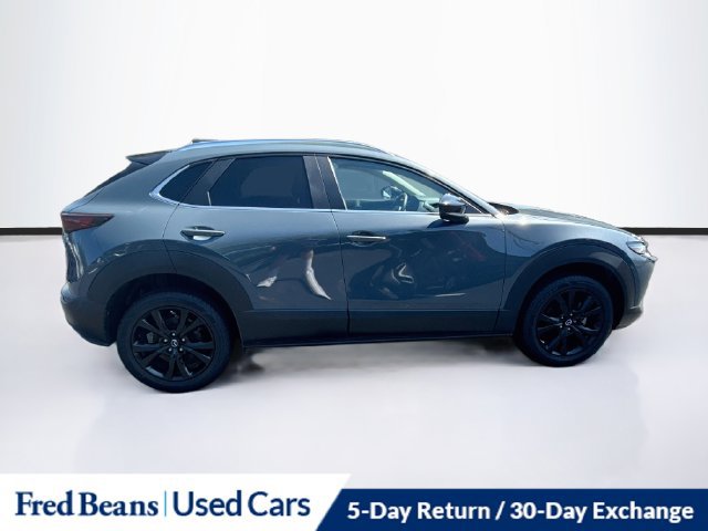 Used 2025 MAZDA CX-30 AWD 2.5 S w/ Preferred Package image 11
