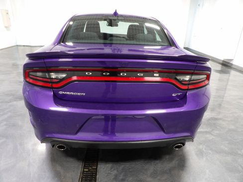 Used 2023 Dodge Charger GT RWD image 3