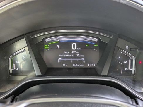 Used 2022 Honda CR-V EX-L image 29