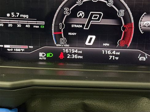 Used 2024 Lamborghini Urus S image 12