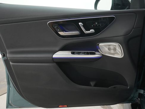Used 2025 Mercedes-Benz GLC 63 AMG S image 28