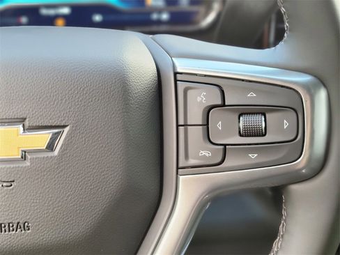 New 2025 Chevrolet Silverado 3500 LT w/ Safety Package image 28